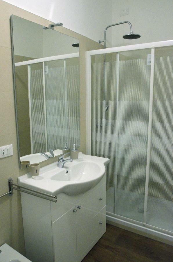Residenza Ofelia Appartement Vicenza Buitenkant foto
